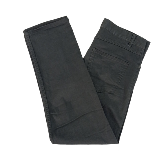 H&M Men's Button Fly Pants | US 32 - Picture 3 of 5
